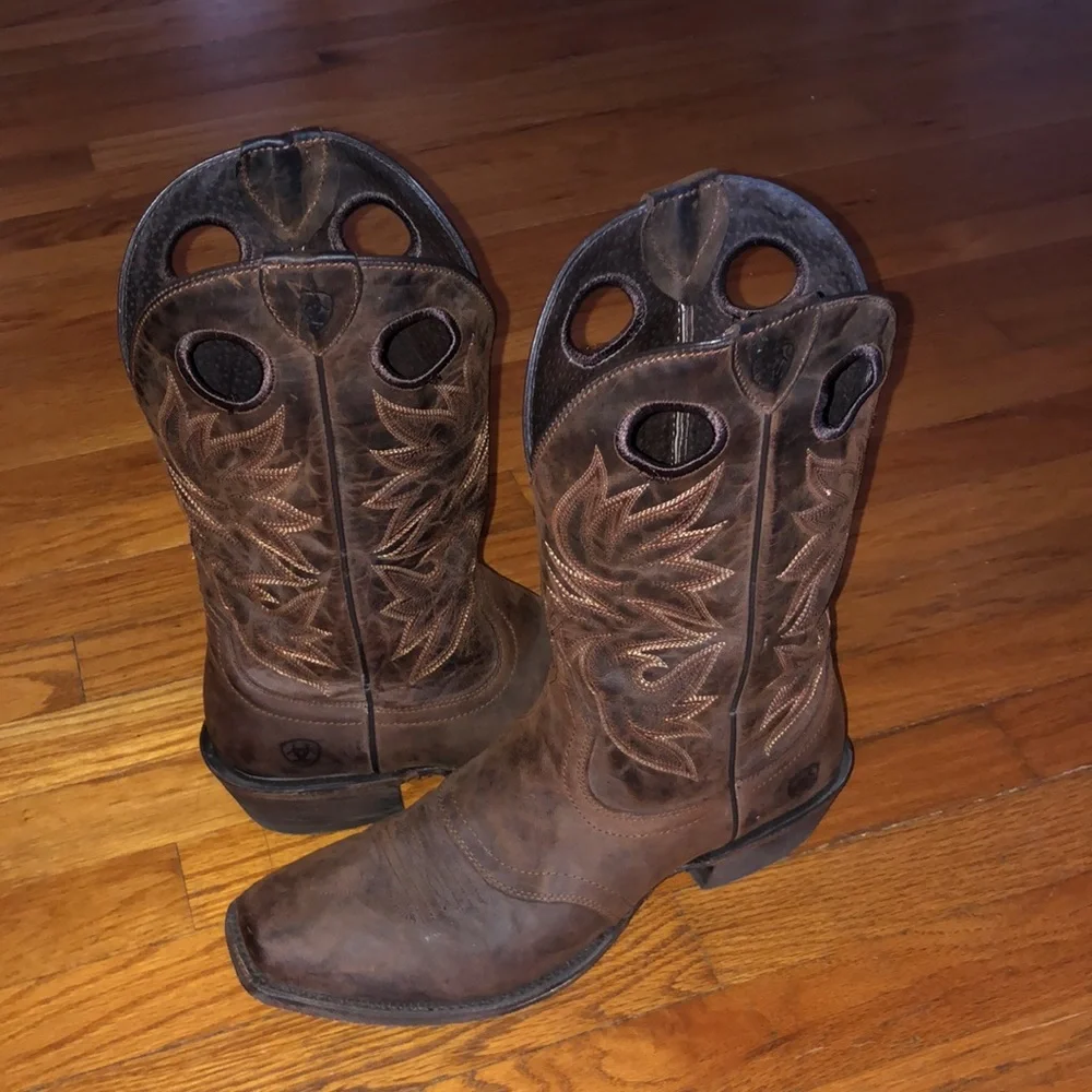 Ariat Boots